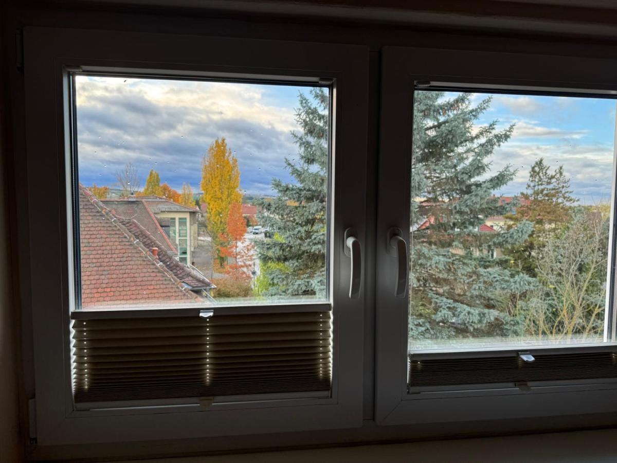 Traumtor Lodge: Saxon-bohemian Retreat With Sauna, Whirlpool & Panoramic Views Apartment *